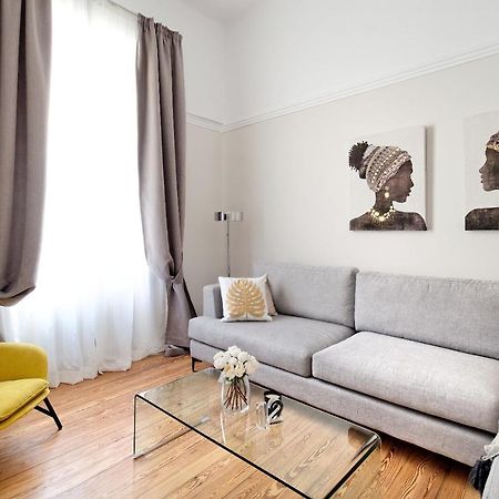 Apartmán Acropolis Memories Atény Exteriér fotografie