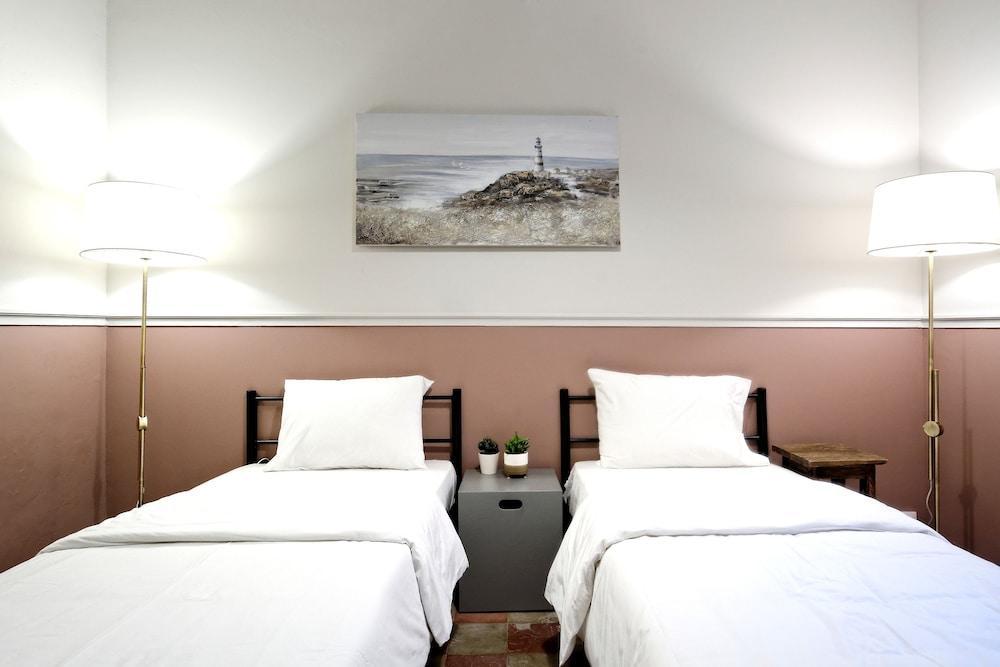 Apartmán Acropolis Memories Atény Exteriér fotografie