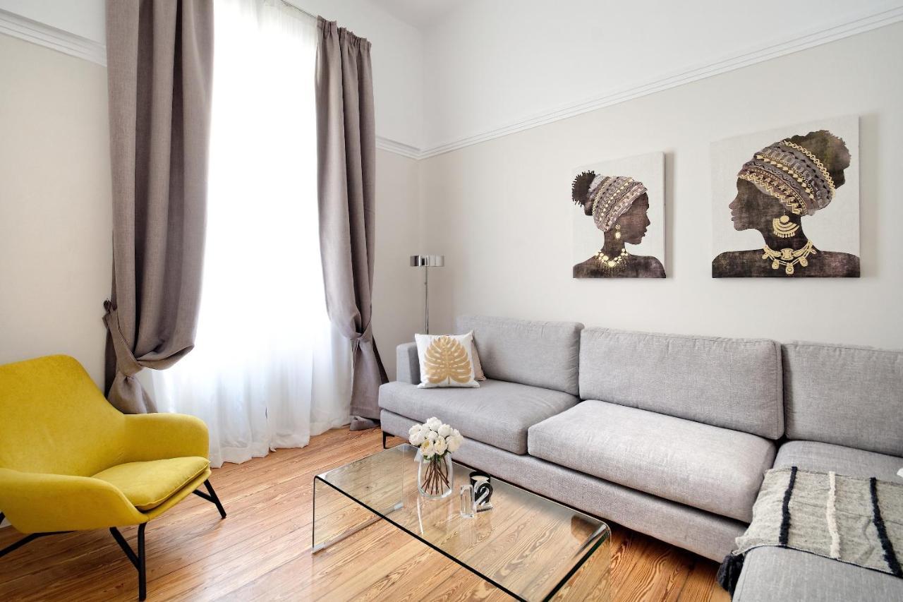 Apartmán Acropolis Memories Atény Exteriér fotografie