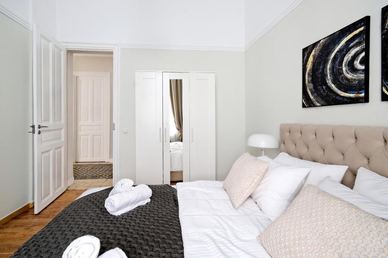 Apartmán Acropolis Memories Atény Exteriér fotografie
