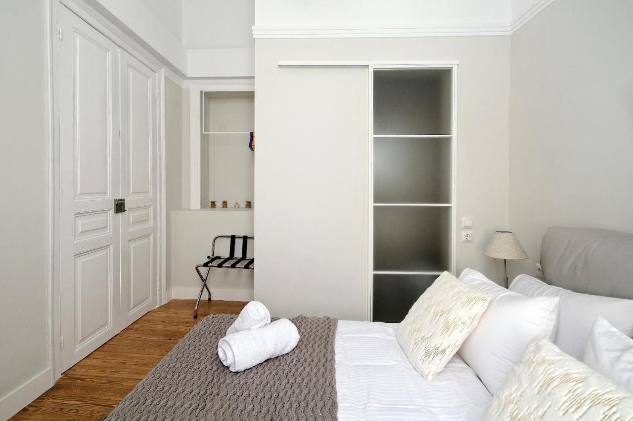 Apartmán Acropolis Memories Atény Exteriér fotografie